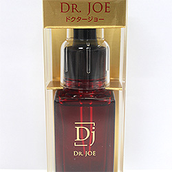 Dr.JOEシルキーエッセンス