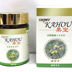 Super果宝