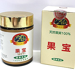 果宝