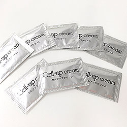 MAGエステサイエンスクリーナー（化粧用パック剤8個）