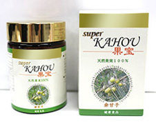 Super果宝
